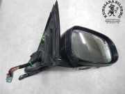 JAGUAR XF 2010 306DT Seitenspiegel rechts elektrisch C2Z19386 96510KM