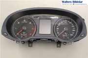 AUDI Q3 2012 CFFB Instrumente Tachometer Ikke tilgængelig 6670KM