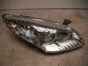 RENAULT MEGANE III 2012 K9K-836 Scheinwerfer rechts 260108719R 122590KM