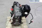FORD KA 2010 FP4 ORIGINAL MOTOR 1557286 91000KM