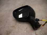 RENAULT CAPTUR 2013 H4B-400 Seitenspiegel links elektrisch 963029140R 79160KM