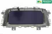 VW GOLF VIII 2020 DLAA Instrumente Tachometer 5H0920340A 65290KM