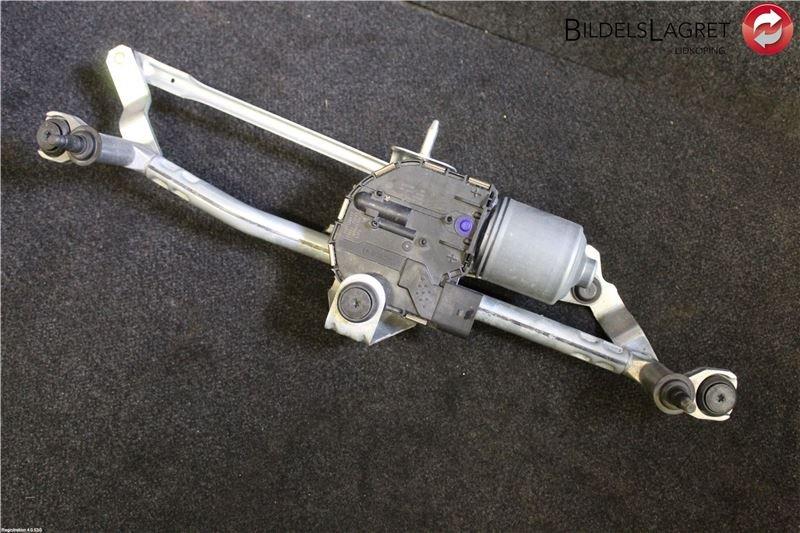 VW CADDY 16-20 2018 CPWA 999999999 2K1 955 023 J 15930KM