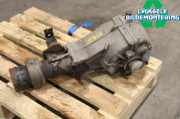 PEUGEOT PARTNER II 2014 9HF Differential 230610KM