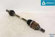 NISSAN MICRA K13 2013 HR12DE Antriebswelle vorne links 391011HC3B 64970KM