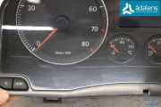 VW JETTA 1K 2007 BMY Instrumente Tachometer 1K0920863AX 172550KM