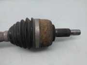 RENAULT CAPTUR 2017 H5F-403 Antriebswelle vorne rechts 391008191R 450180KM