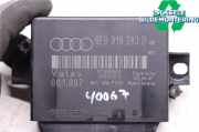 AUDI A4 8E 2008 BRD Steuergerät PDC (Park Distance Control) 8E0919283D 224650KM