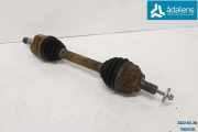 VOLVO S40/V50 2009 D4204T Antriebswelle vorne links 8252073 203240KM