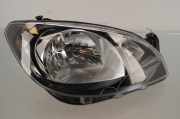 SKODA CITIGO 2013 CHYA Scheinwerfer rechts 1ST941016D 1078230KM