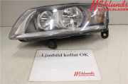 AUDI A6 4F 2006 BDW Scheinwerfer links 254290KM