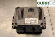 PEUGEOT PARTNER II 2012 9HF Motorsteuergerät (ECU) 350000KM