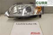 SAAB S 9/3 2006 Z19DT Scheinwerfer links 257500KM