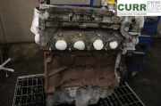 RENAULT MEGANE III 2013 K4M-858 ORIGINAL MOTOR 8201349693 99610KM