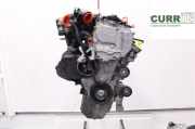 VW GOLF VI 2013 CAVD ORIGINAL MOTOR 03C 100 091 T 93210KM