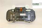 NISSAN PULSAR 2015 HRA2 Instrumente Tachometer 248103ZL2C 42210KM
