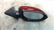 MAZDA 6 2008 L5-VE Seitenspiegel rechts elektrisch 111860KM