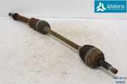 RENAULT CLIO III 2011 D4F-742 Antriebswelle vorne rechts 8200378880 62690KM