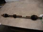 RENAULT CAPTUR 2018 H4B-412 Antriebswelle vorne rechts 391007556R 31590KM