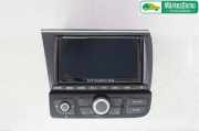 AUDI R8 2013 CTYA Radio CD /Multimediapanel 423035192L 24080KM