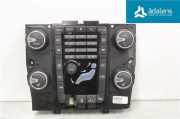 VOLVO S60/V60 2015 D5244T15 Steuergerät Klima 31443425 33530KM