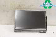 PEUGEOT 2008 2014 9HP KONTROLLDISPLAY 9812862880 38310KM