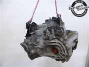 NISSAN X-TRAIL 2007 QR20DE Schaltgetriebe 5-Gang 32010EQ00E 86070KM