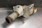 RENAULT MASTER 2020 6vxl Partikelfilter 200101038R 169910KM