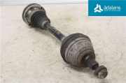 VW PASSAT #C 2006 BMP Antriebswelle vorne links 1K0407451TX 314900KM