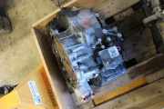 CITROEN C5 2011 AutomatOMAT ORIGINAL GETRIEBE AUTOMATIK 2232R1 117820KM
