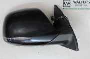 AUDI Q7 4L 2007 BUG Seitenspiegel rechts elektrisch 4L1 857 410 BB 01C 298540KM