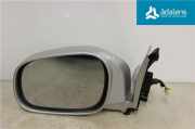 SUZUKI VITARA 2004 H27A Seitenspiegel links elektrisch 8470266D32Z2S 245910KM
