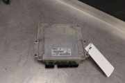 PEUGEOT 807 2003 4HW Motorsteuergerät (ECU) 9647474680 194640KM