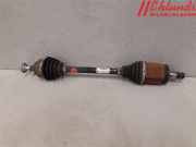 BMW X3 F25 2016 B47-D20A Antriebswelle vorne links 31 60 8 675 013 138530KM