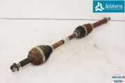 RENAULT CLIO IV 2017 H4B-400 Antriebswelle vorne rechts 391008834R 37340KM