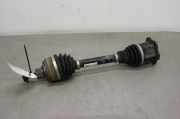 AUDI A5 F5 2021 DMTA Antriebswelle vorne links 8W0407271M 34810KM