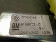 RENAULT TRAFIC 2002 F9Q Fensterheber elektrisch 7700311821 172760KM