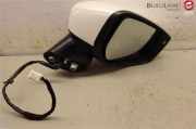 NISSAN NOTE 2014 K9K Seitenspiegel rechts elektrisch 963013VF0C 165060KM