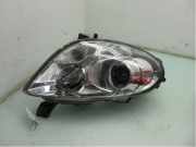 PEUGEOT ION 2016 Y4F1 Scheinwerfer rechts 6206W9 585640KM