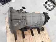 JAGUAR XF 2010 Automat ORIGINAL GETRIEBE AUTOMATIK 85340KM