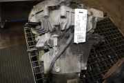 RENAULT KANGOO 2004 K9K-700 Schaltgetriebe 5-Gang 7711135026 117010KM