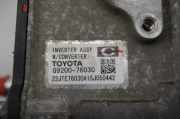 TOYOTA AURIS 2015 2ZR-FXE Convert / Inverter - elektrisch G920079025 1303690KM
