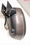 NISSAN QASHQAI 2020 HR13 Seitenspiegel links elektrisch 96302HV51A 126060KM