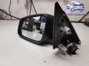 BMW 5 F10/F11 2012 N47-D20C Seitenspiegel links elektrisch 51167268235 174560KM