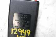 AUDI A2 8Z 2002 ANY Diverse Instrumente 8Z0857755F 185420KM