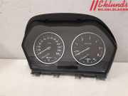 BMW X1 F48 2018 B47-C20B Instrumente Tachometer 62 10 8 794 208 67020KM