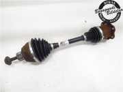 AUDI A6 4G 2014 CMGB Antriebswelle vorne rechts 4G0407271E 123700KM