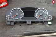 VW TOUAREG 7P 2016 CJMA Instrumente Tachometer 7P6 920 883 BX 197610KM
