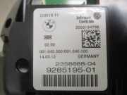 BMW 5 F10/F11 2012 N47-D20C Instrumente Tachometer 62109358981 114900KM