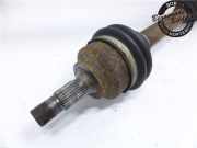 CITROEN BERLINGO 2009 9HX Antriebswelle vorne links 32722X 344350KM